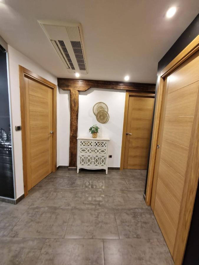 Ondarhome Ondárroa Exterior foto